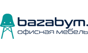 Офисная мебель Bazabym logo