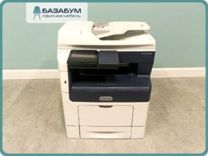 МФУ Xerox VersaLink B405