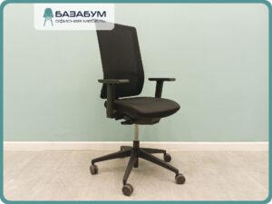 Кресло офисное Orgspace Choose c дефектом