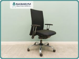 Кресло Haworth Comforto с дефектами