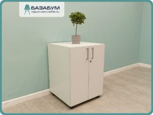 Тумба для оргтехники 81х60х60 см