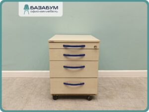 Тумба подкатная 53х42х58 см