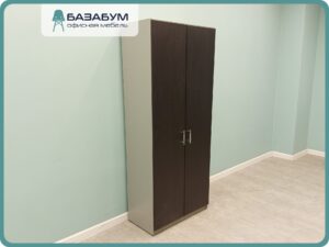 Шкаф гардеробный 190х80х42 см