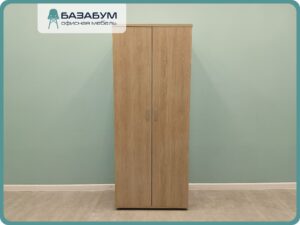 Шкаф гардеробный 195х80х60 см