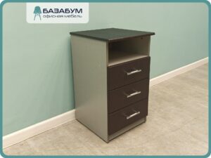 Тумба приставная 75х43х45 см