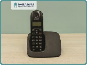 Радиотелефон Philips CD 1901