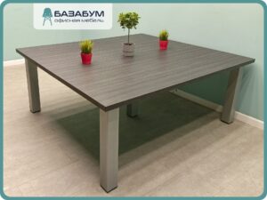 Стол переговорный 75х170х190 см