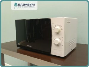 Микроволновая печь Samsung ME81KRW