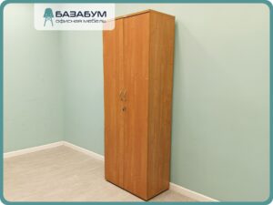 Шкаф гардеробный 215х80х45 см
