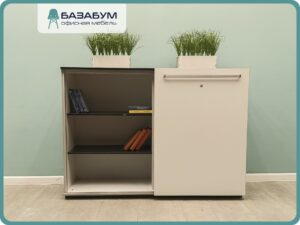 Шкаф-купе 116х160х49 см
